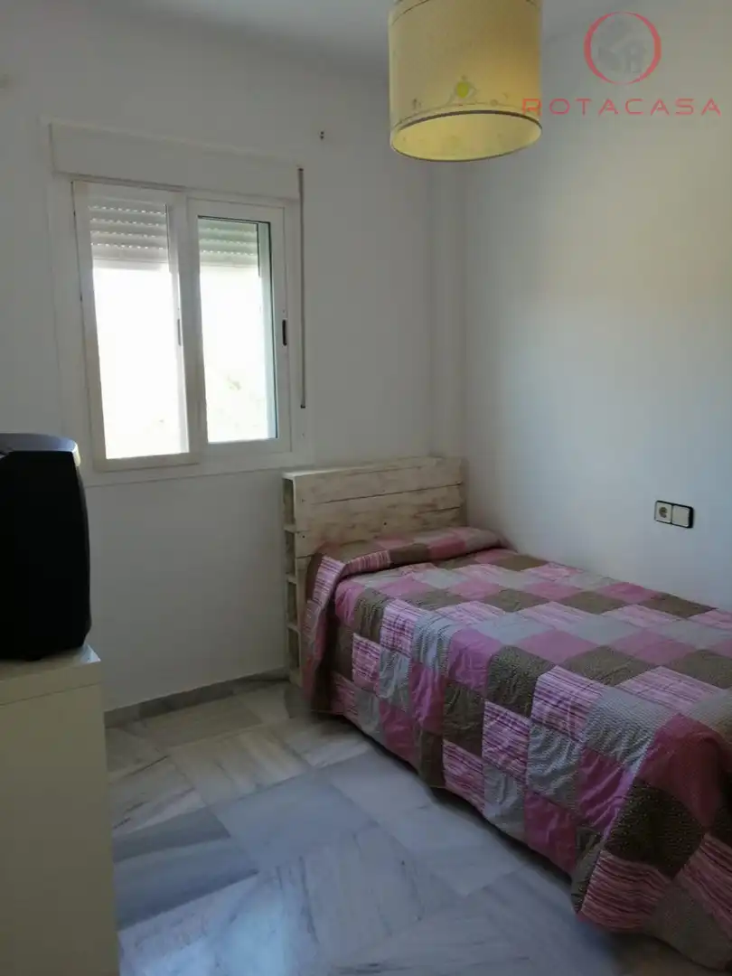 Bedroom of Detached homes for sale in Rota  with Terrace