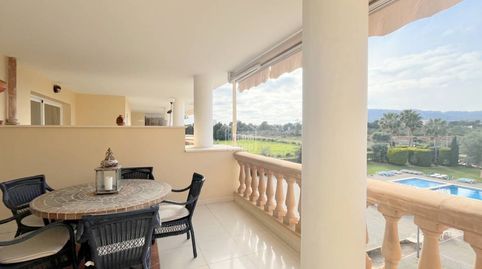 Foto 3 de Apartament en venda a Cala Bona, Son Servera