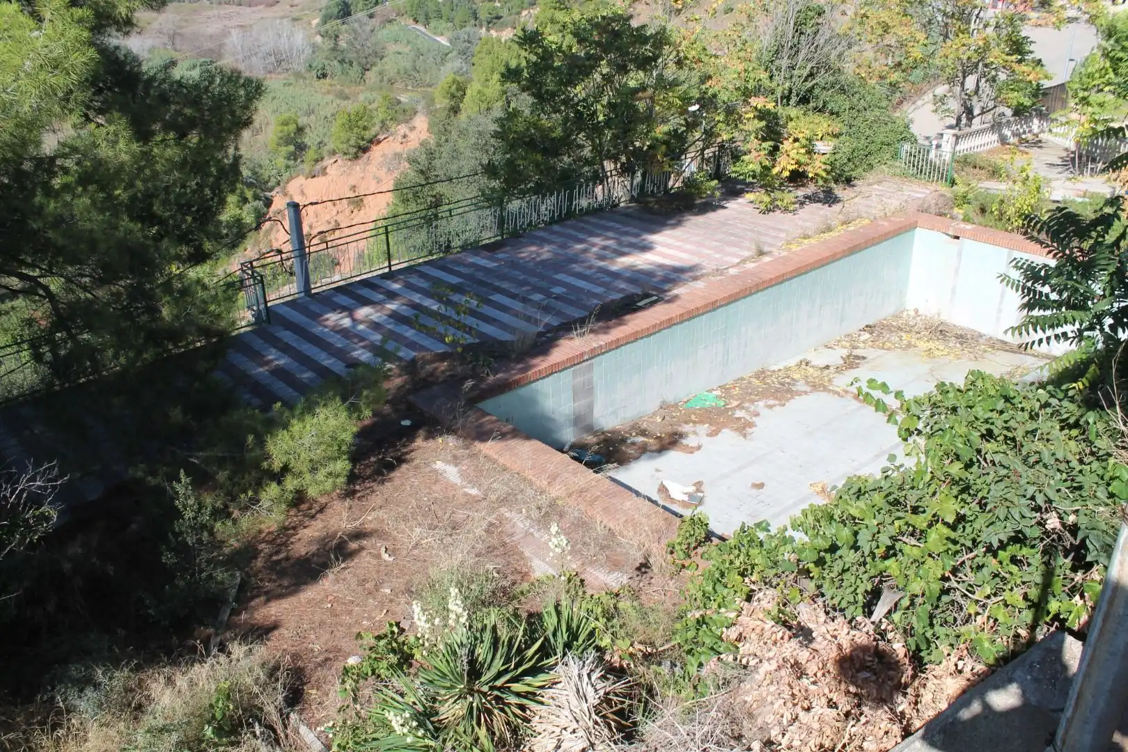 Terreny residencial en venda a Abrera, imagen 4