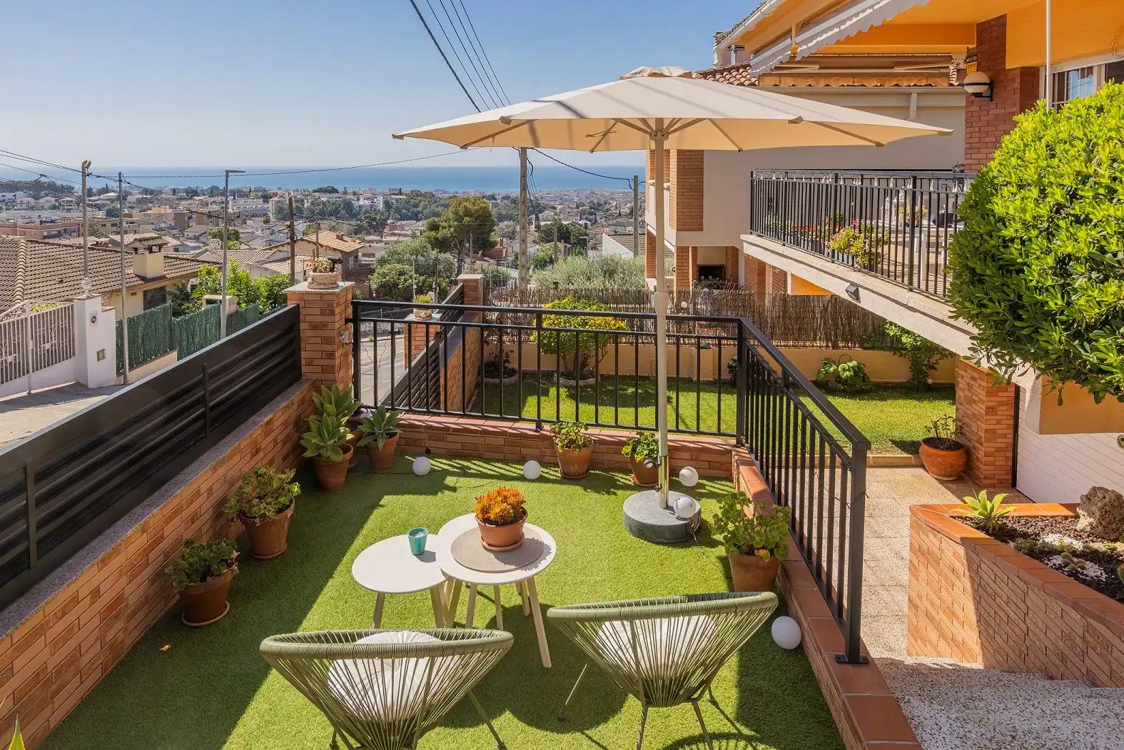 Casa con giardino in vendita a COMTE GOMEZ DE ORBANEJA 75, imagen 6