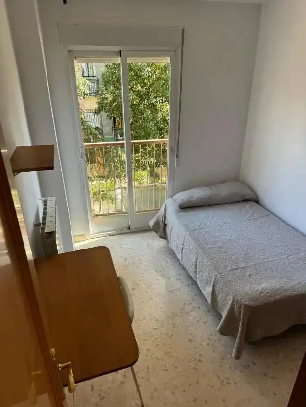 Wohnung zur Miete in Camino DE ALFACAR, Campo Verde