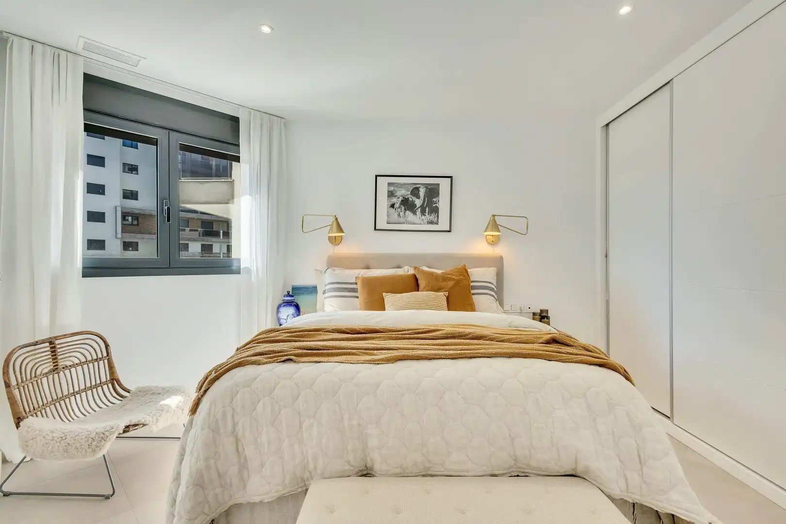 Apartamento con piscina en venta en N/A, imagen 19