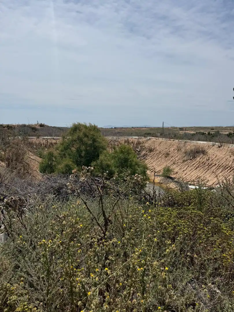 Residencial en venta en Murcia