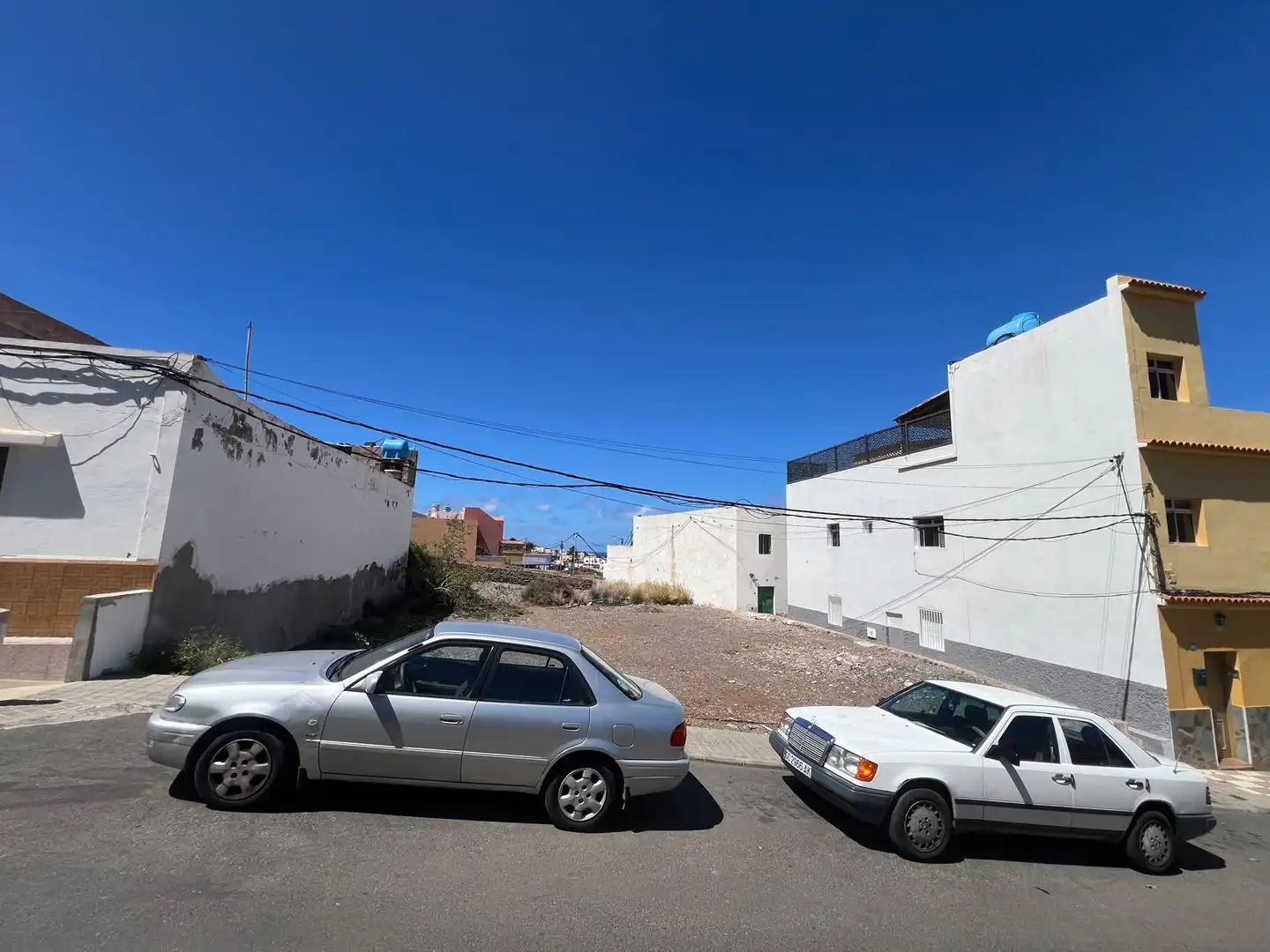 Terreny residencial en venda a La Aldea de San Nicolás, imagen 7