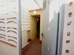 Wohnung zum Verkauf in Las Palmas de Gran Canaria mit Klimaanlage, Terrasse und Möbliert
