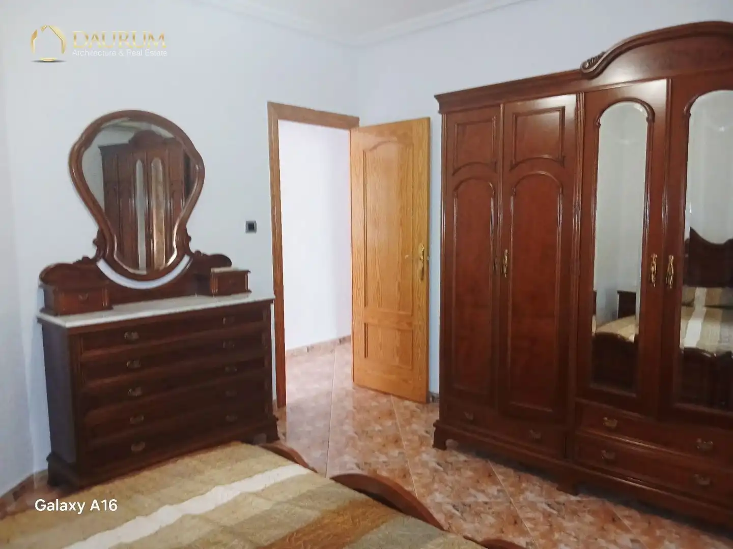 Dormitori de Casa o xalet en venda en Elche / Elx amb Aire condicionat, Terrassa i Traster