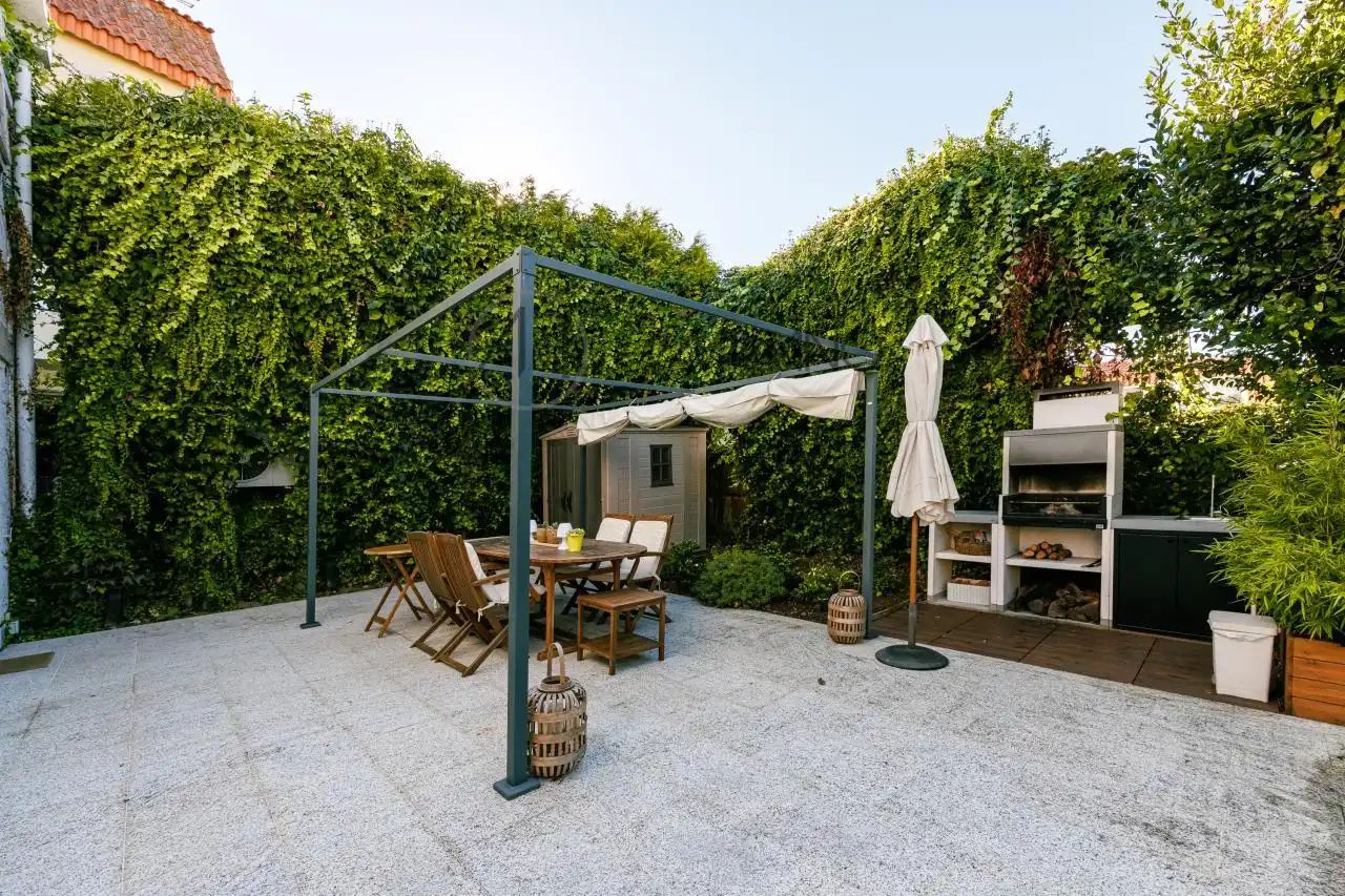 Detached house with garden for sale in Rúa Foz, imagen 19