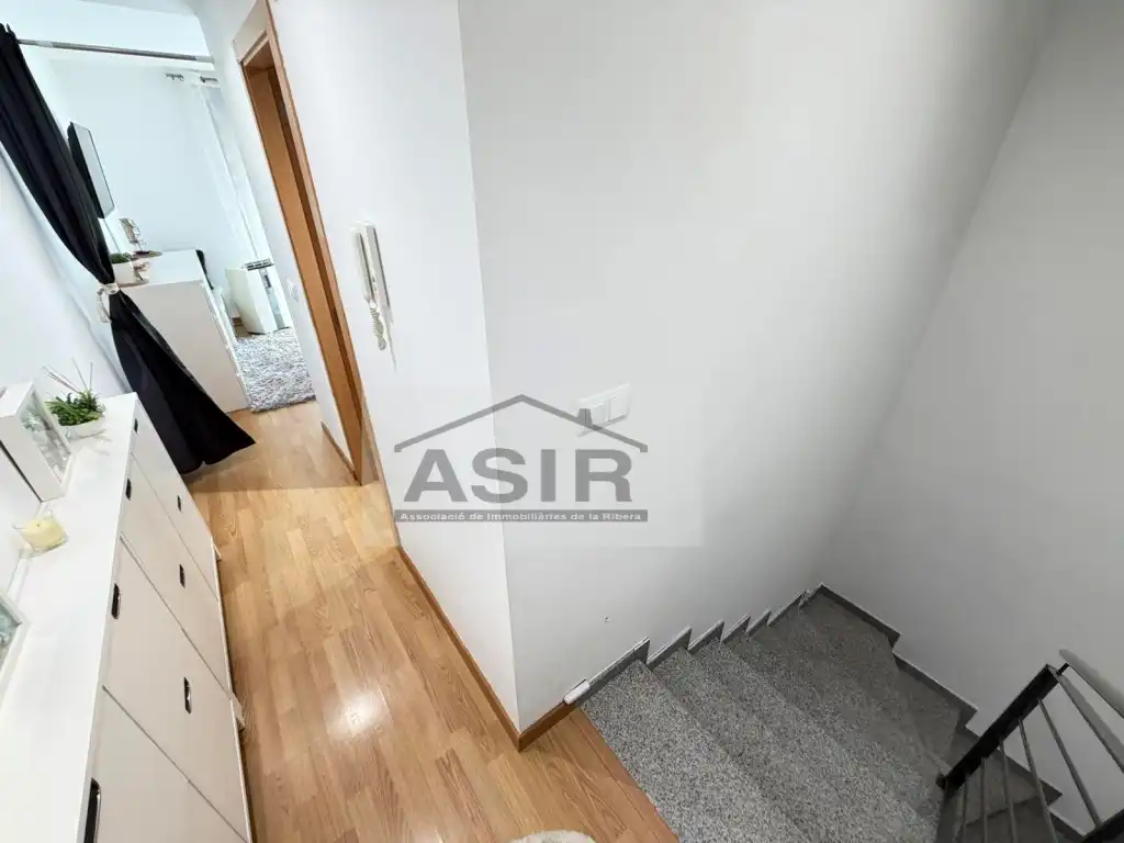Estudi de lloguer en Alzira amb Aire condicionat