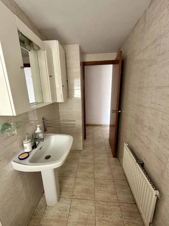 Baño de Piso en venta en Alcorcón con Calefacción