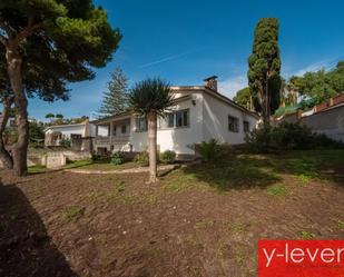 Exterior view of House or chalet for sale in Vélez-Málaga  with Private garden, Terrace and Storage room