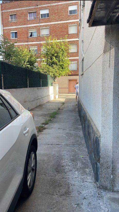 Parking of Garage for sale in Parets del Vallès