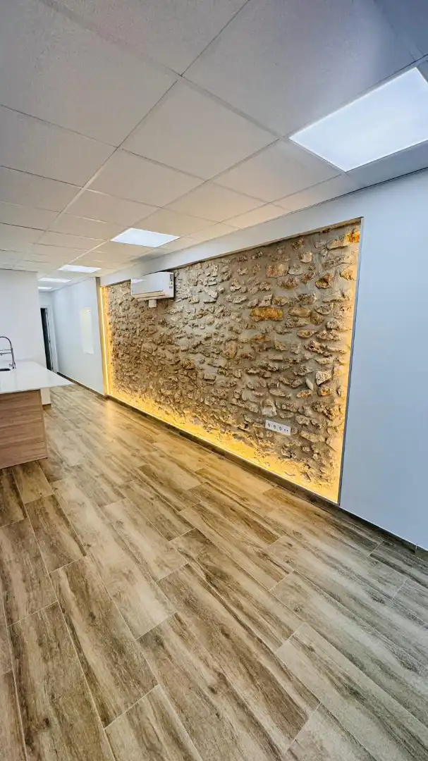 Ground floor for sale in Vinaròs  with Air Conditioner and Parquet flooring