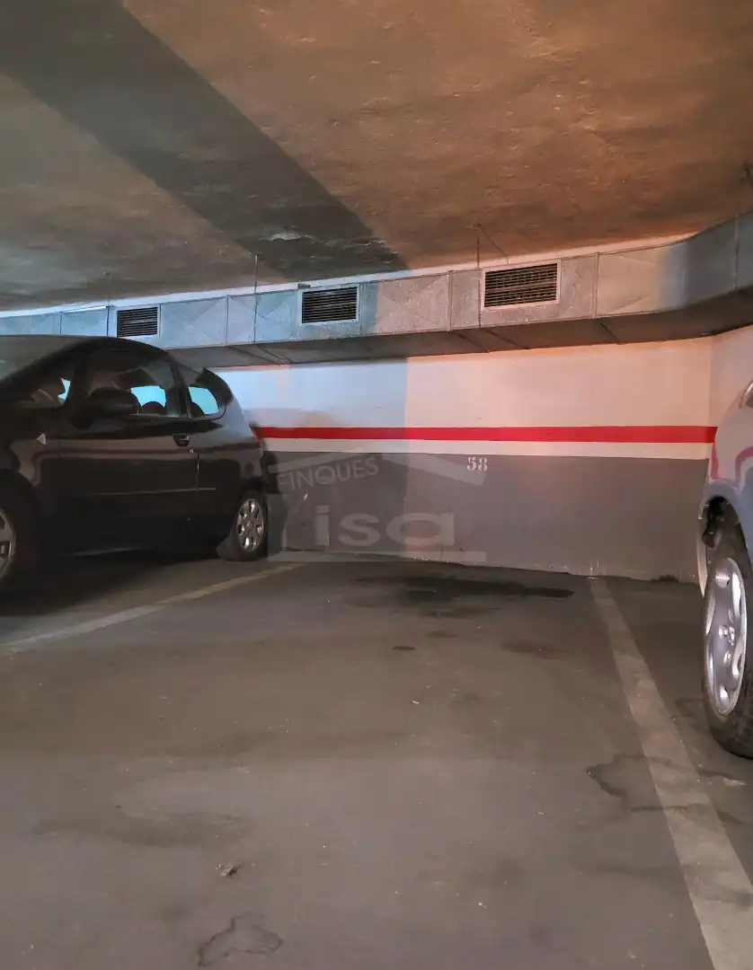 Individuale in affitto a Carrer de Llorens i Barba