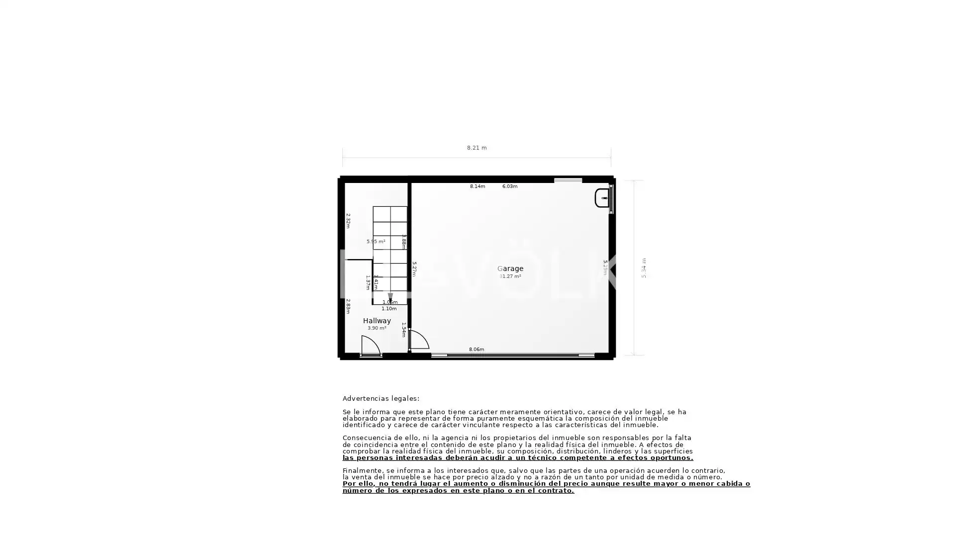 Houses for sale in Vallirana  with Heating and Private garden