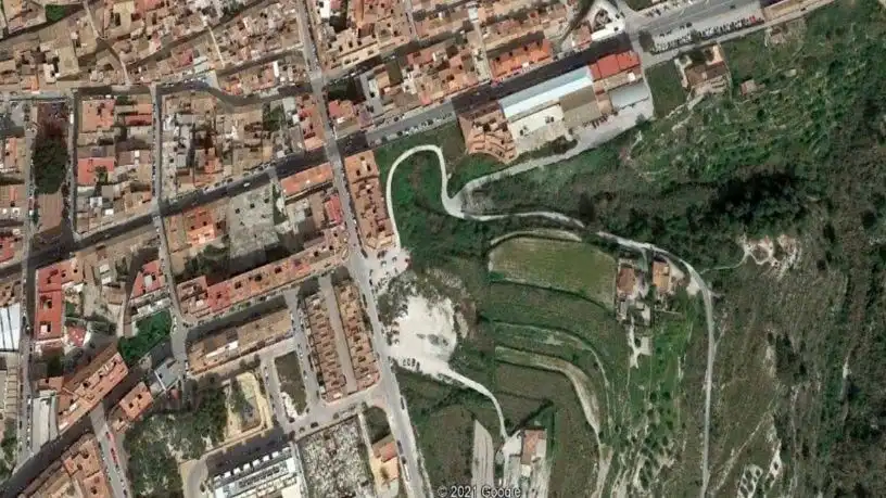 Grundstücke und Bauplätze zum Verkauf in calle Santa Ana (ur), imagen 9