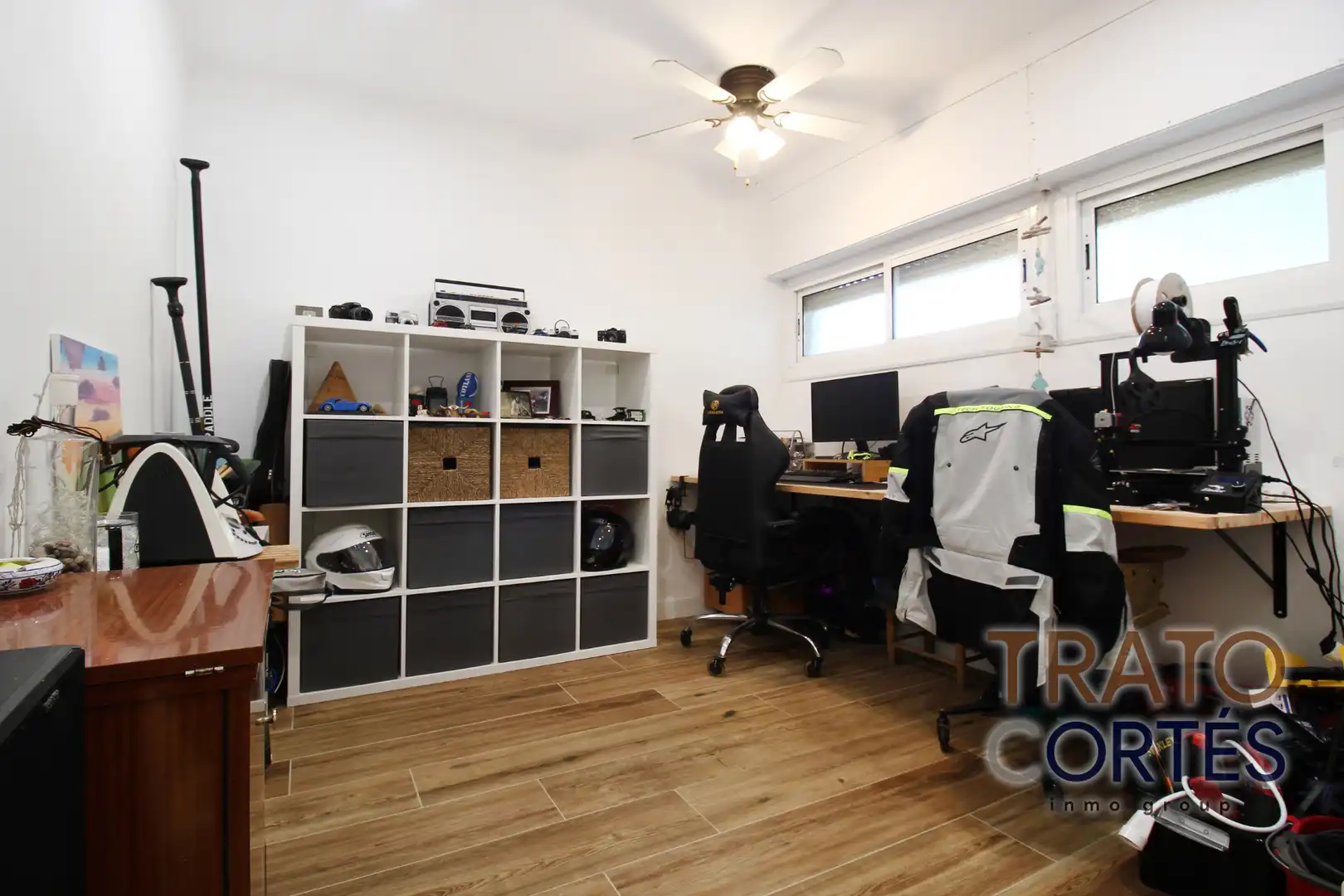 Ground floor for sale in Passeig Maragall