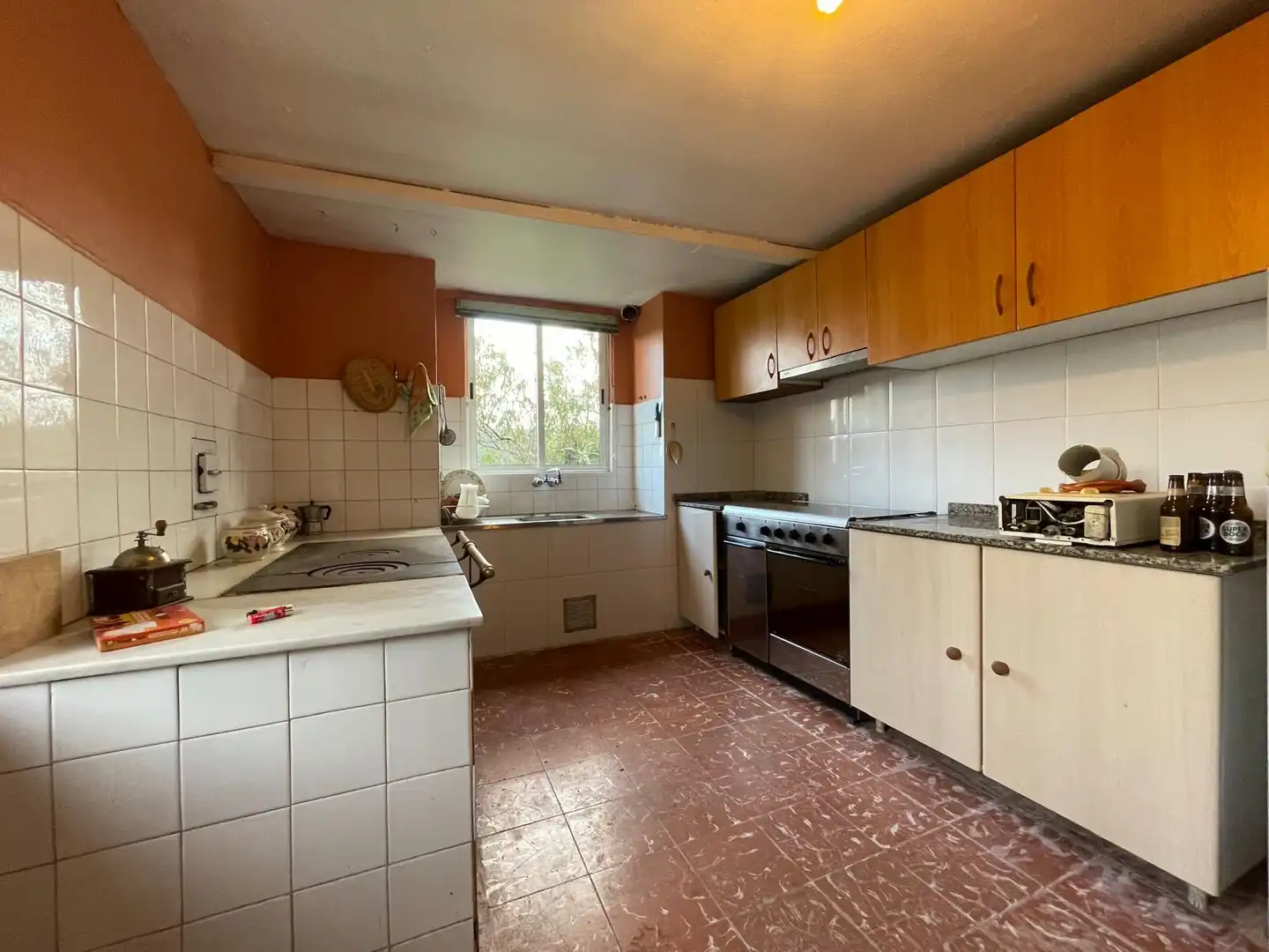 Casa amb jardí en venda a Cedeira
