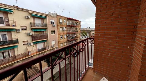 Foto 5 de Dúplex de alquiler en Senda de la Moza, Linarejos, Linares