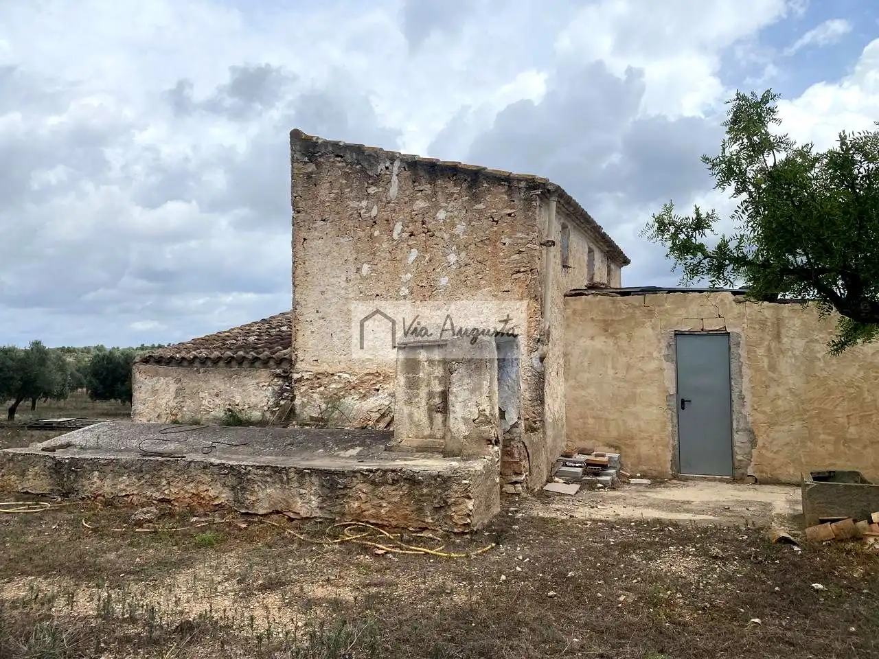 Terreno rustico in vendita a Burga, imagen 4