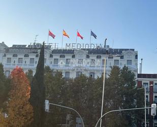 Flat for sale in  Madrid Capital