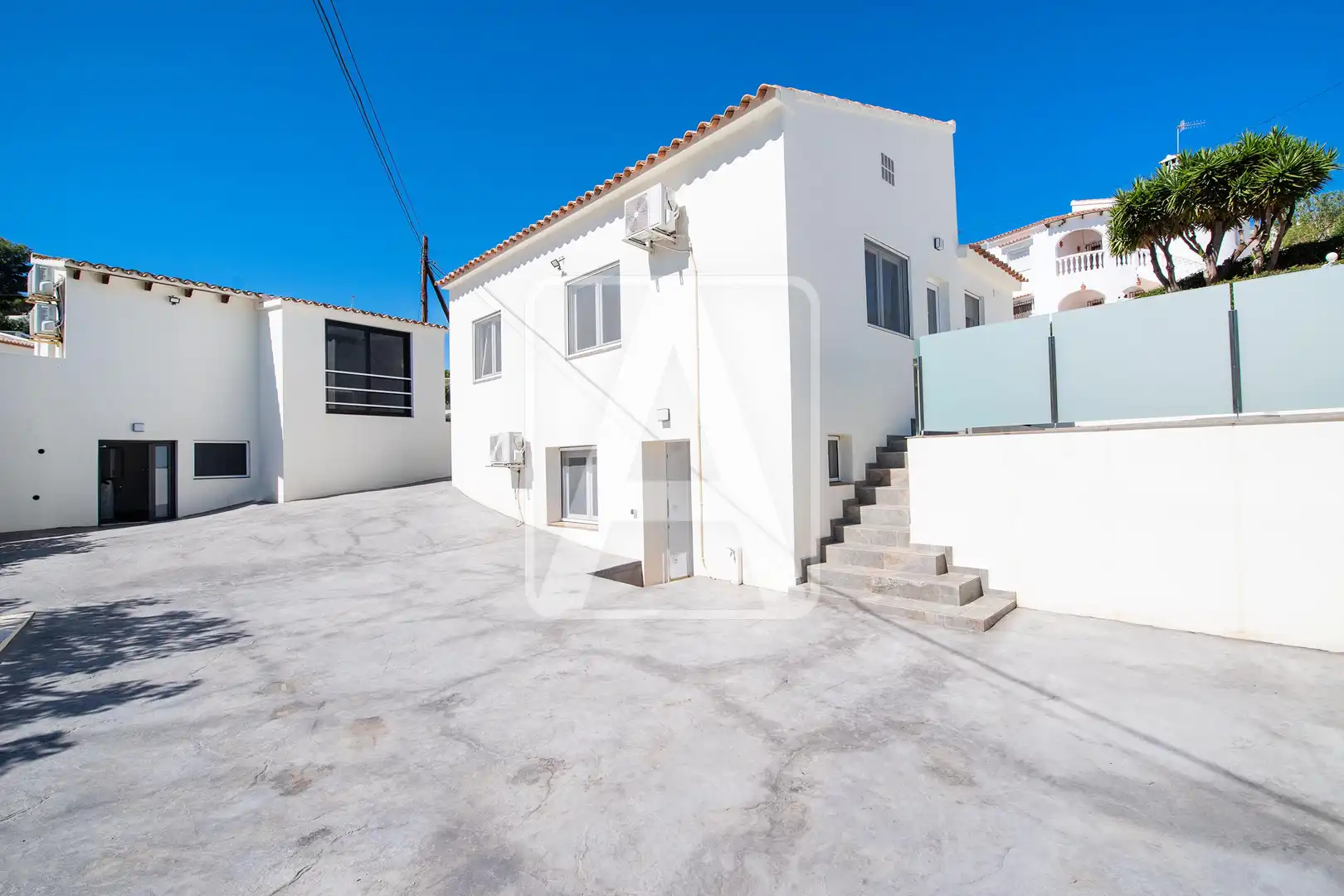 Villa con piscina in vendita a Cala Advocat - Baladrar, imagen 8