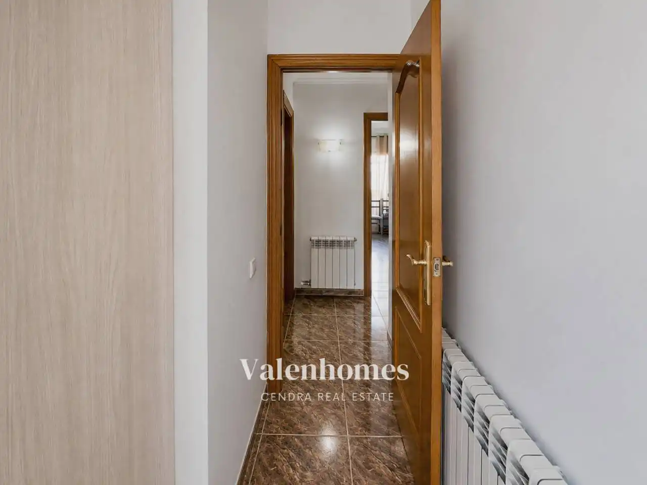 Piso en venta en Palafolls con Aire acondicionado, Calefacción y Terraza