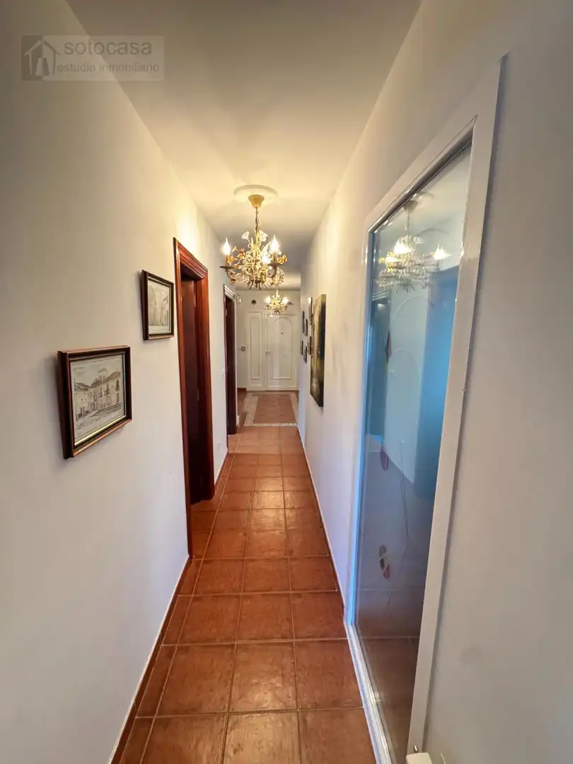 Chalet en venta en CARRAPORTILLO, imagen 25