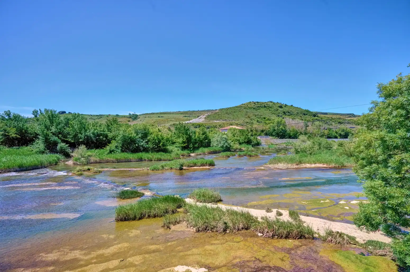 Exterior view of Land for sale in Cendea de Olza / Oltza Zendea