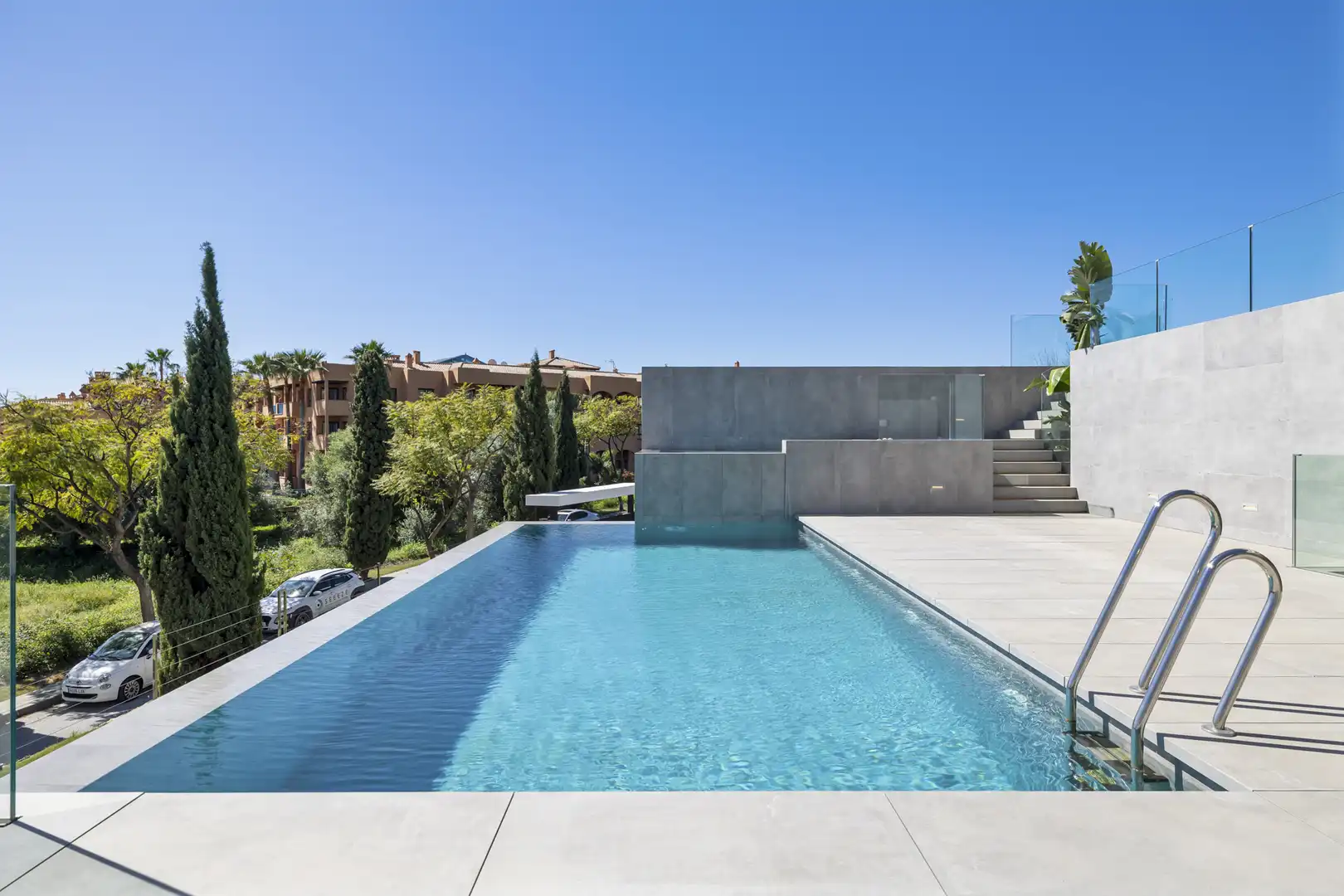 Villa con terrazza in vendita a Los Flamingos, imagen 11