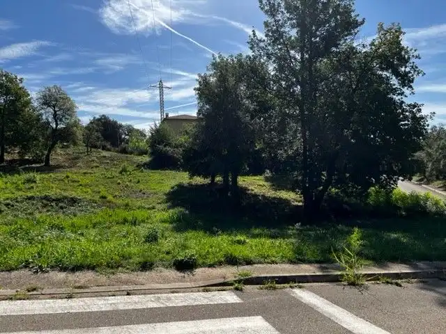 Terrain résidentiel à vendre à Urbanitzacio Mas Llunes 1817, imagen 3