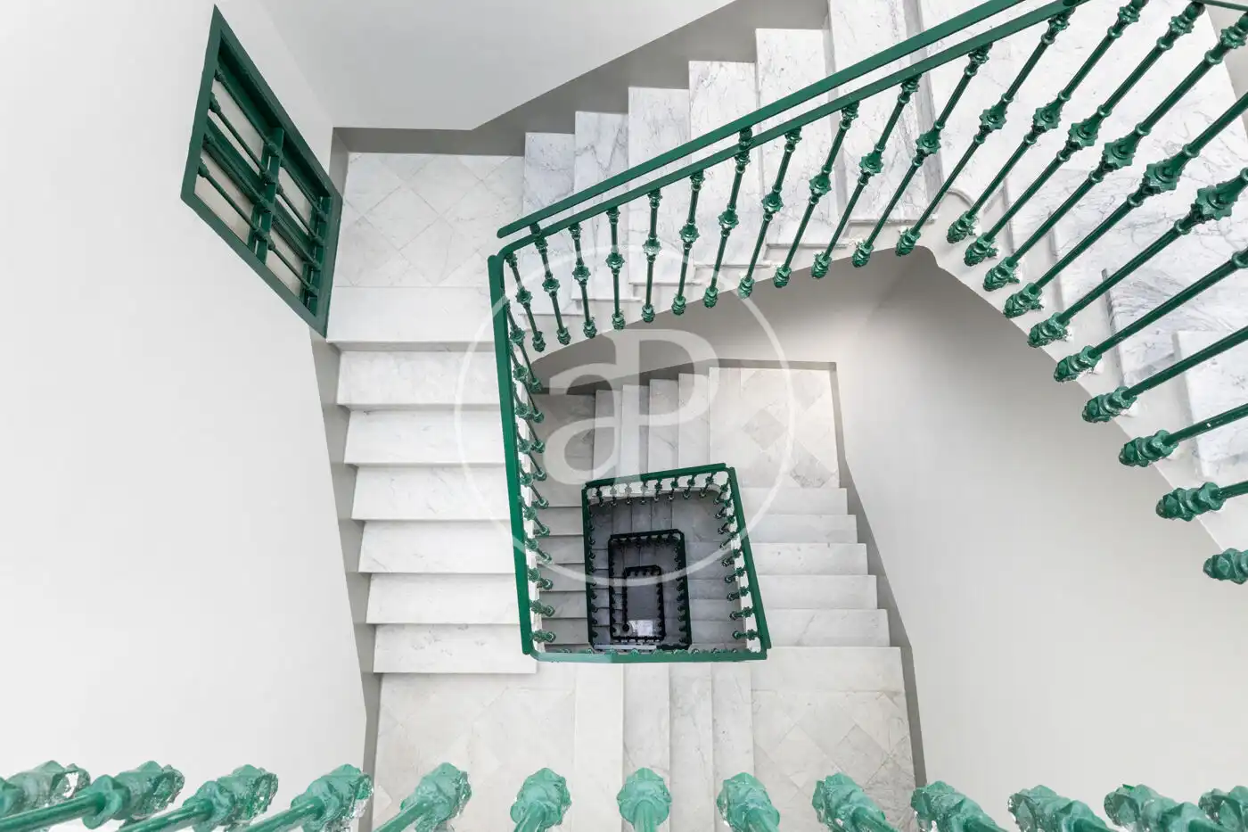 Attic for rent in Calle de Pérez Bayer, Sant Francesc