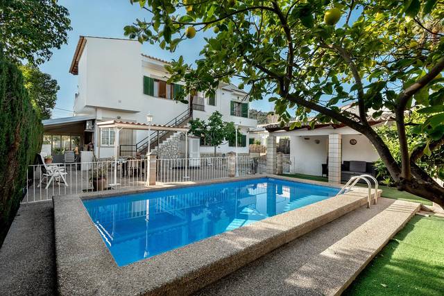 Casa-chalet en Venta en Carrer Margalides en Bunyola