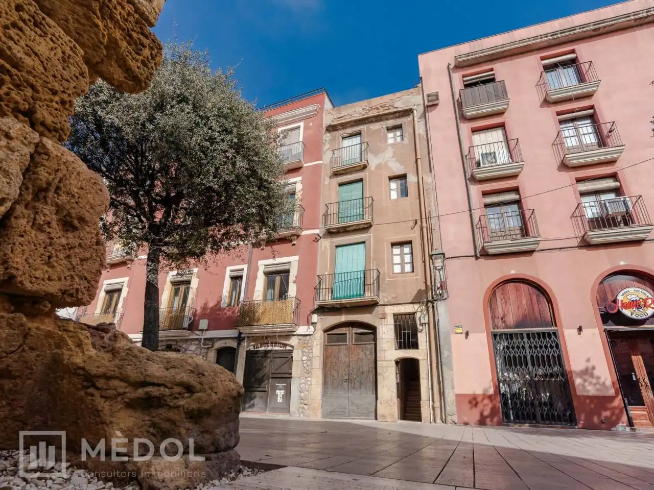 Buildings for sale in Plaza Forum, 8, Part Alta