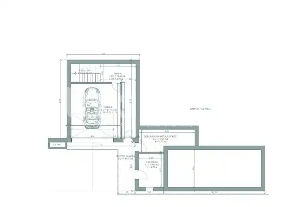 Detached house with pool for sale in La Empedrola, imagen 10