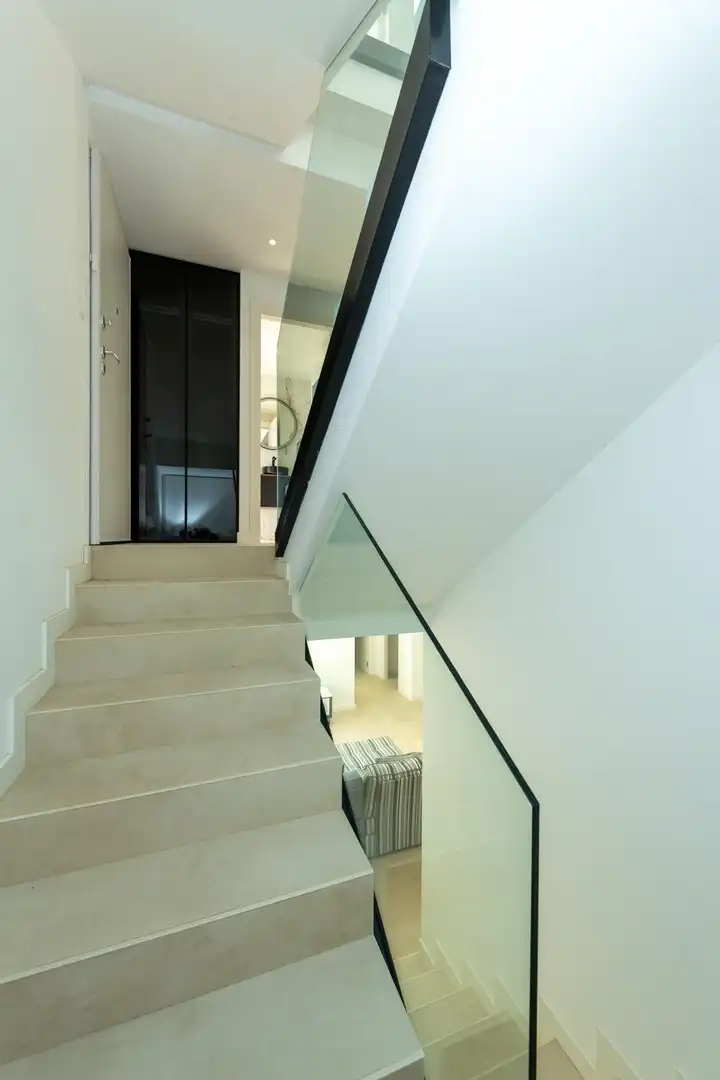 Chalet con piscina en venta en Playa de San Juan - El Cabo de las Huertas, imagen 55