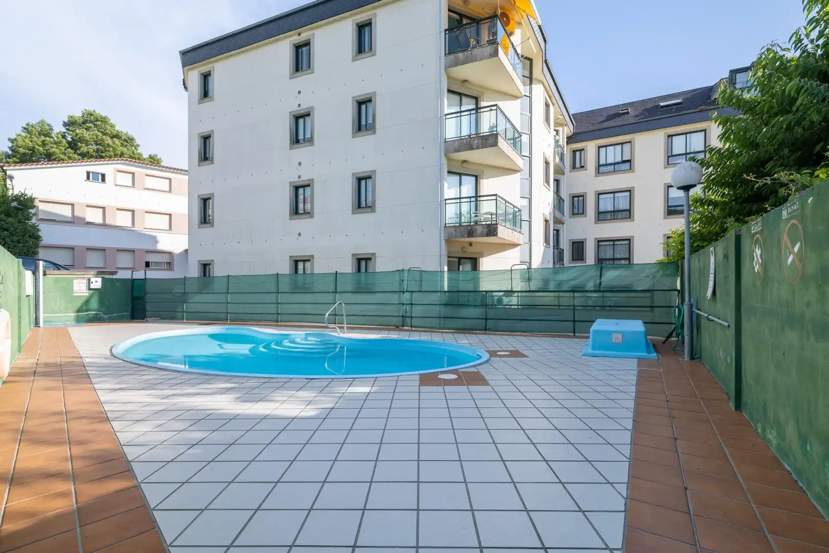 Appartamento con piscina in vendita a LEON