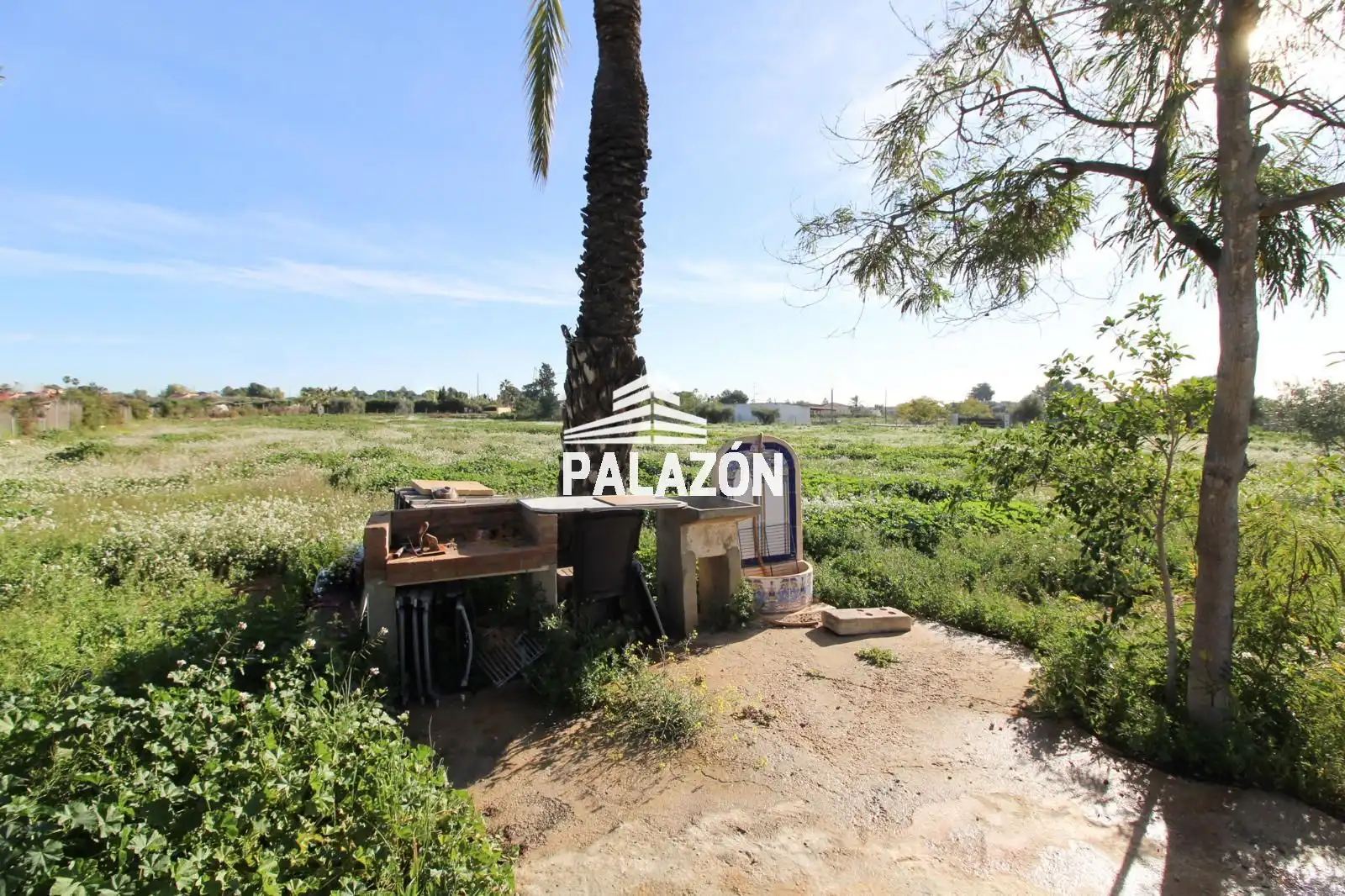 Terreno rustico in vendita a Crevillent, imagen 5