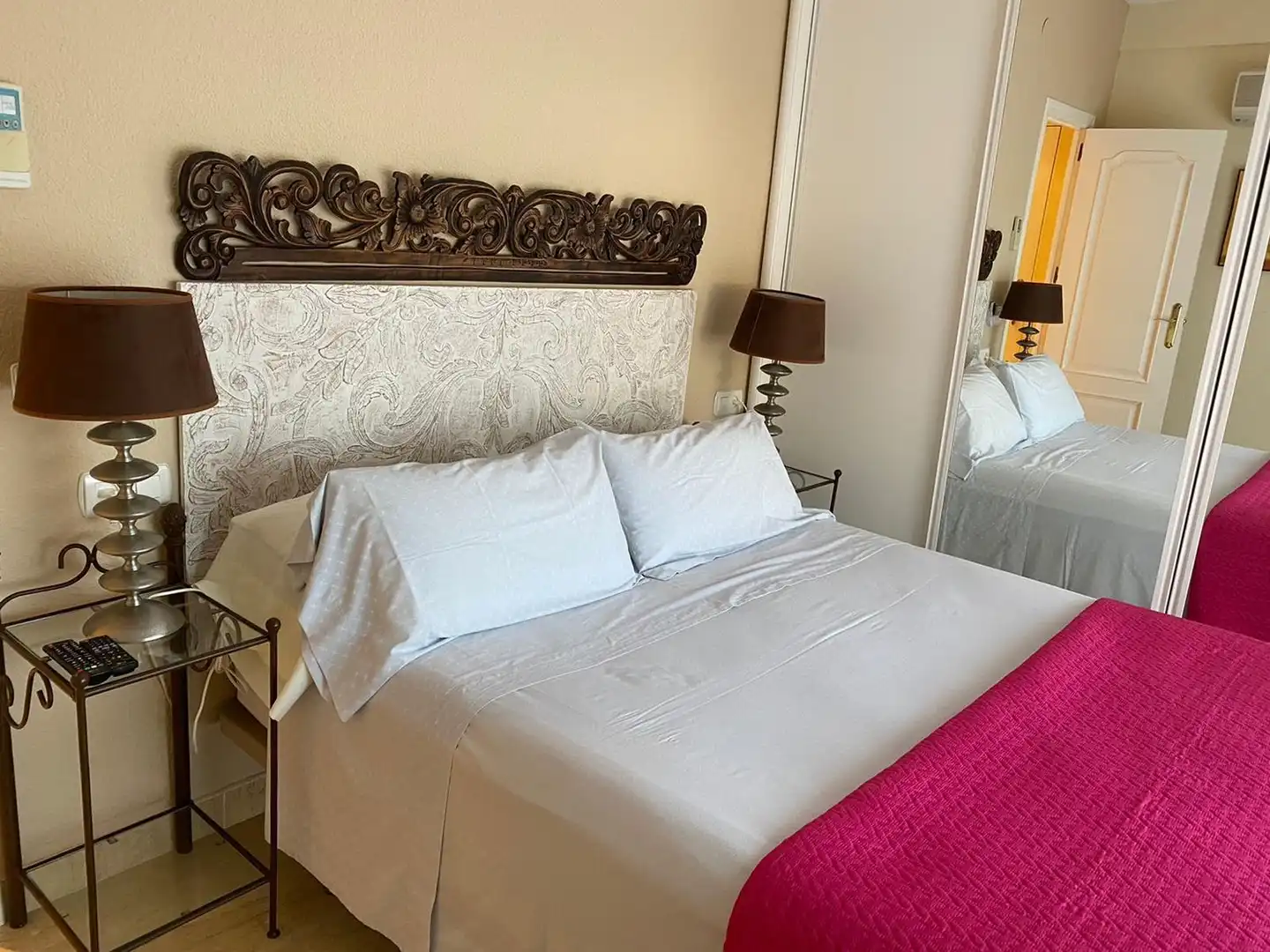 Wohnung zur Miete in playa de Cotobro, imagen 5
