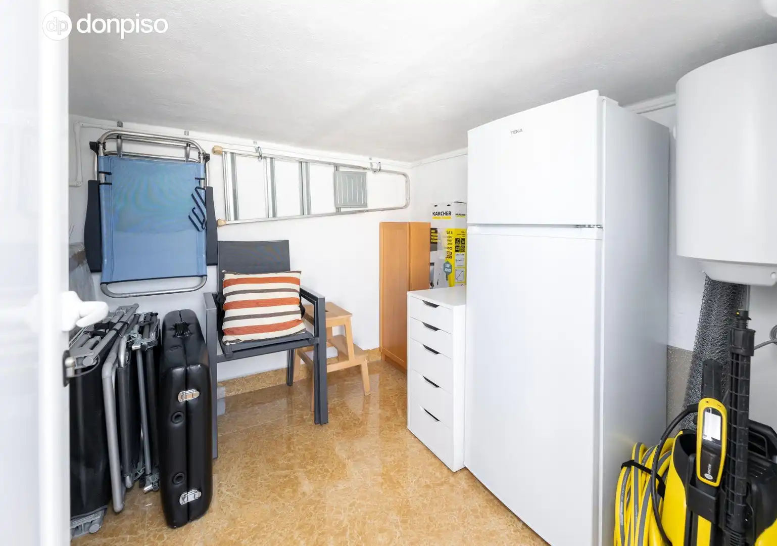 Wohnung mit Pool zum Verkauf in ESTAC TRANVIAS 1, imagen 23