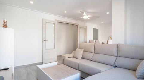 Foto 2 de Pis de lloguer a Carrer Poeta Miguel Hernandez, 61, Reina Victoria - Miguel Hernández, Alicante