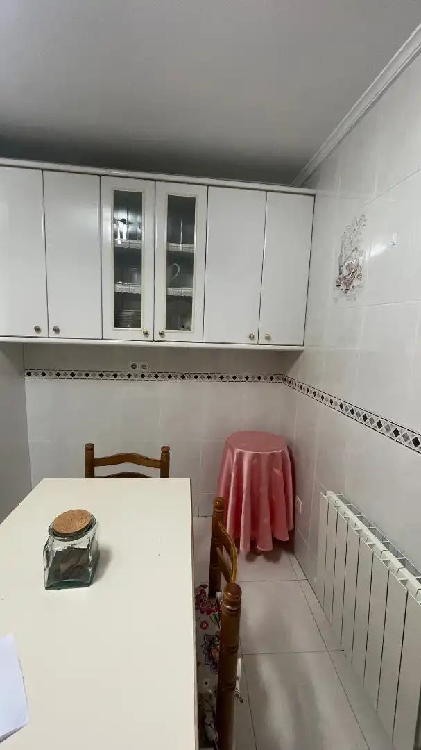 Piso en venta en Azeta - Abatxolo