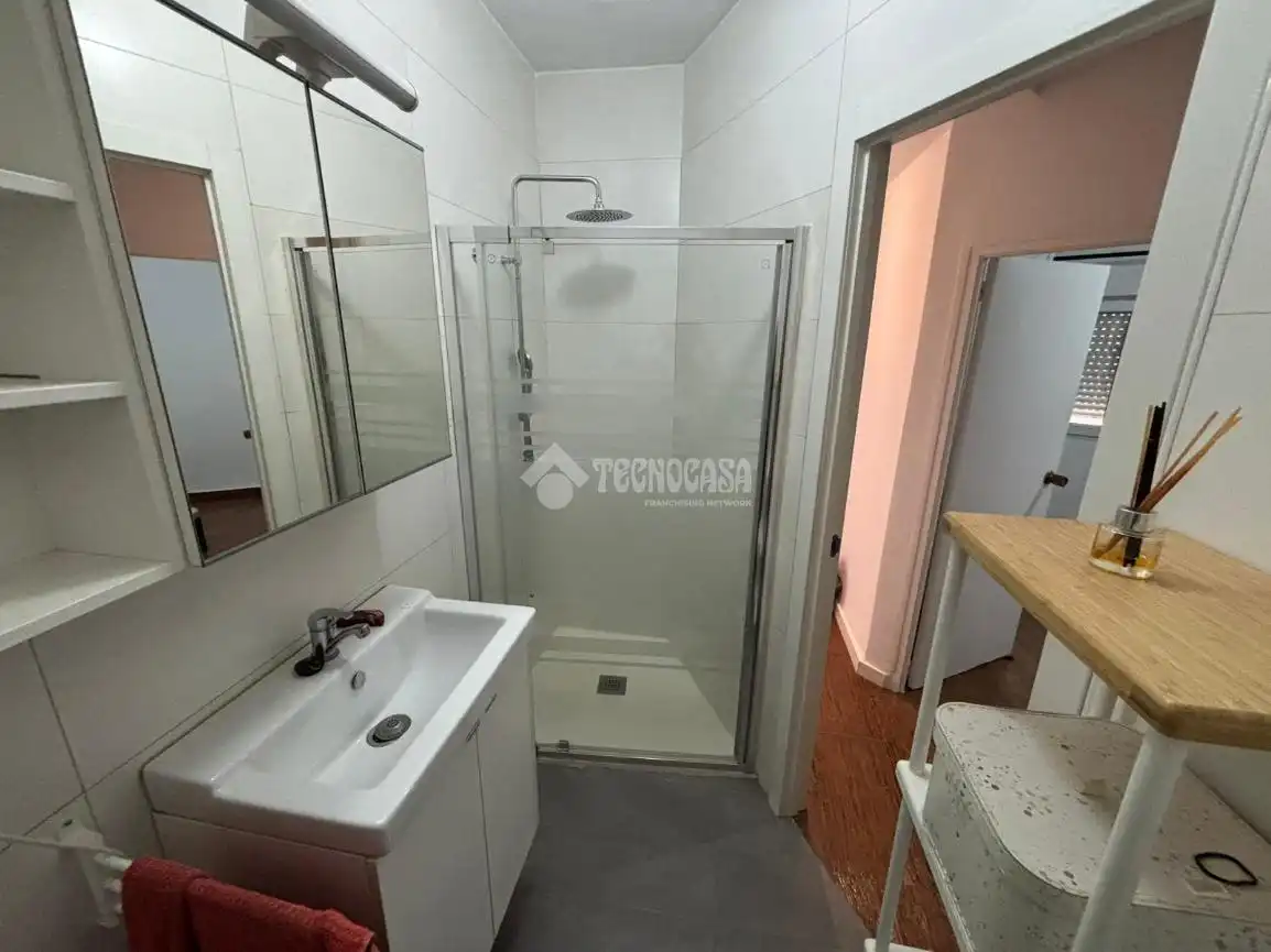 Wohnung zum Verkauf in La Unión - Cruz de Humilladero - Los Tilos
