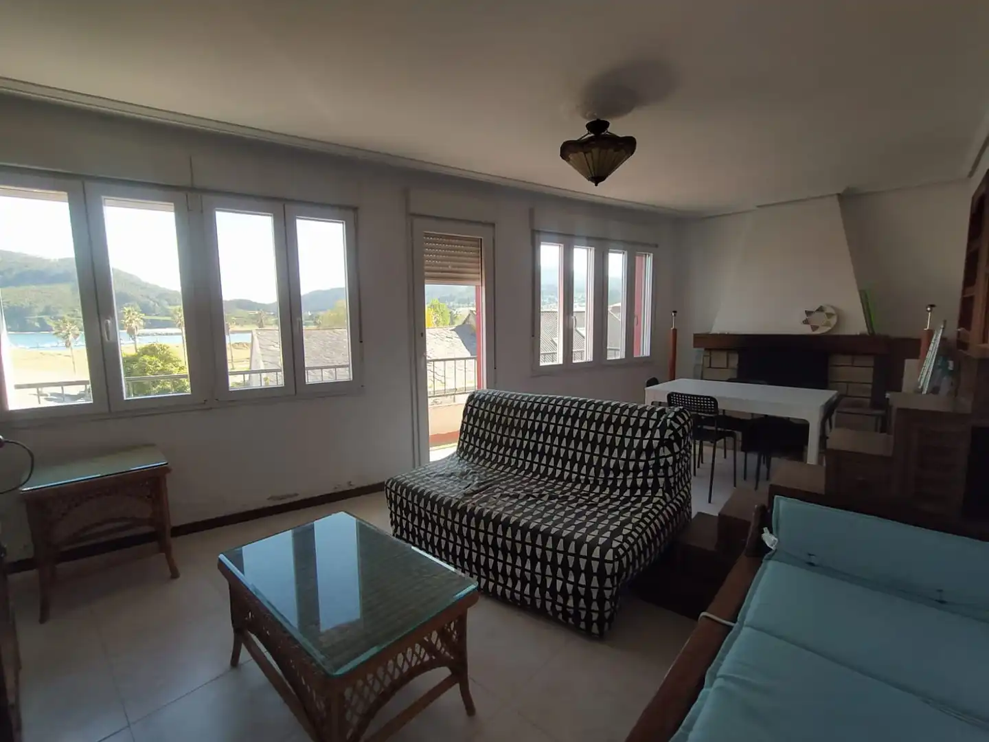 Appartamento con terrazza in vendita a Rúa Manuel Fraga Iribarne b6, imagen 5