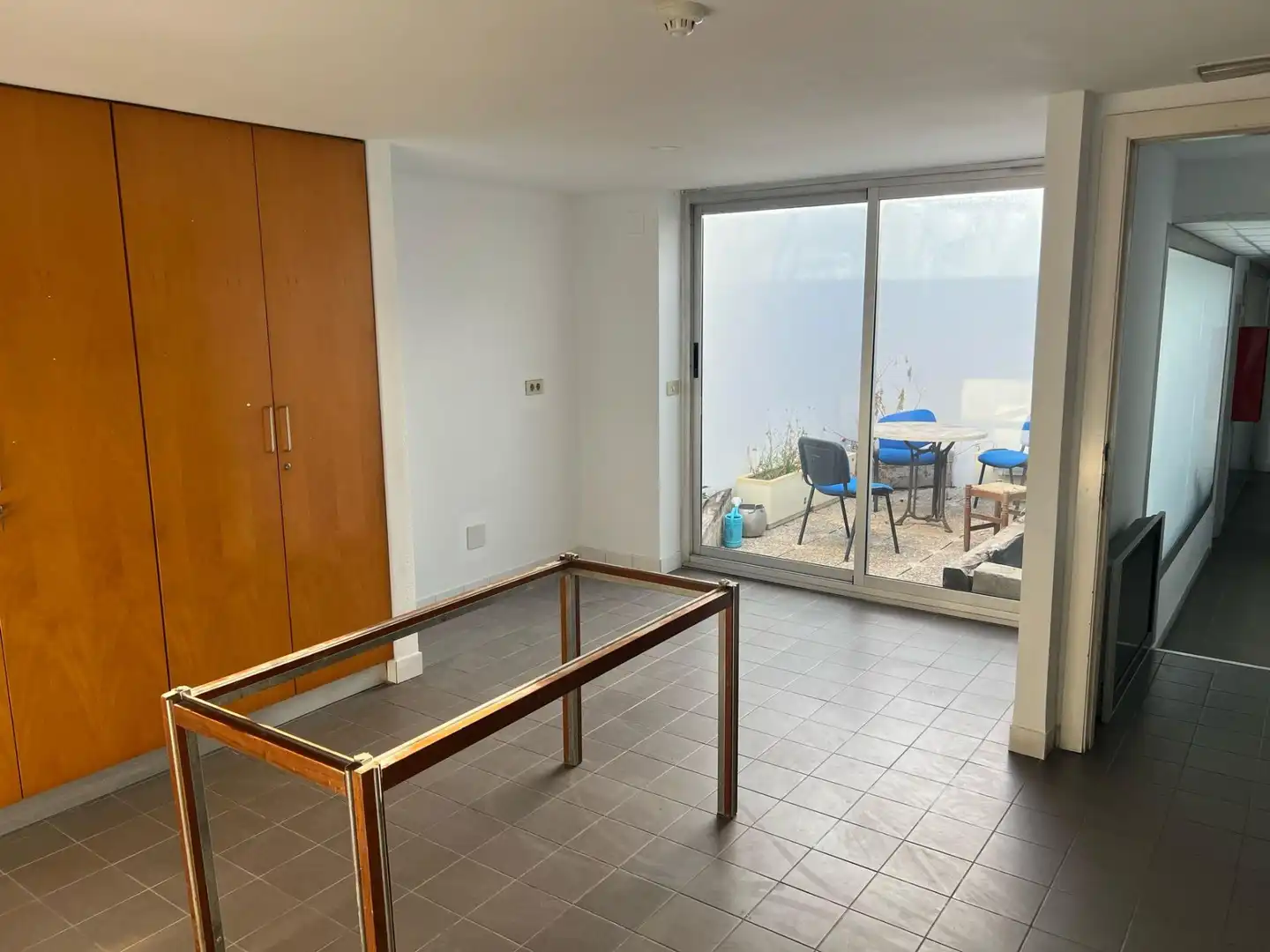 Nave industrial en venta en Benalúa - Babel, imagen 6