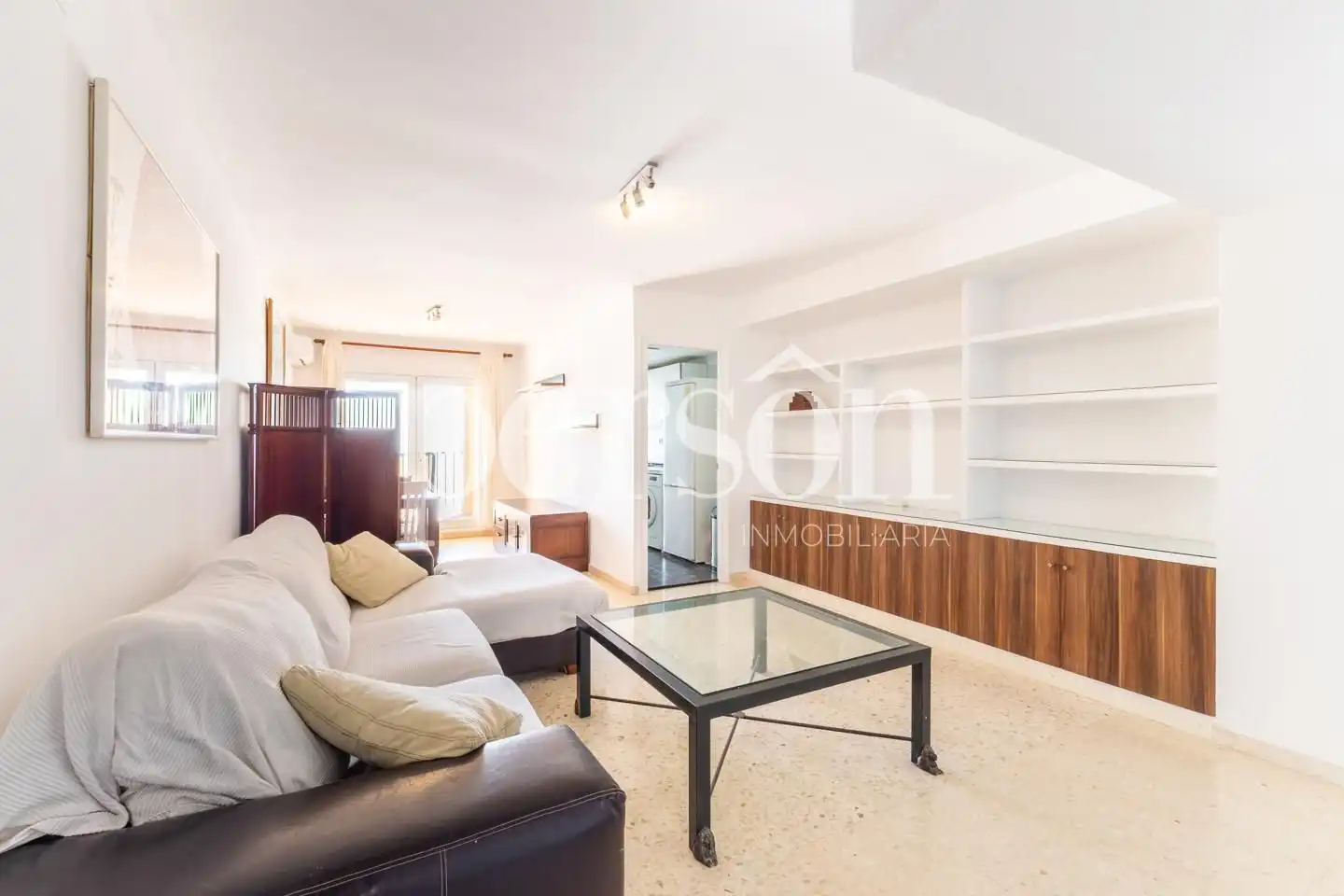 Wohnung zum Verkauf in Port Saplaya