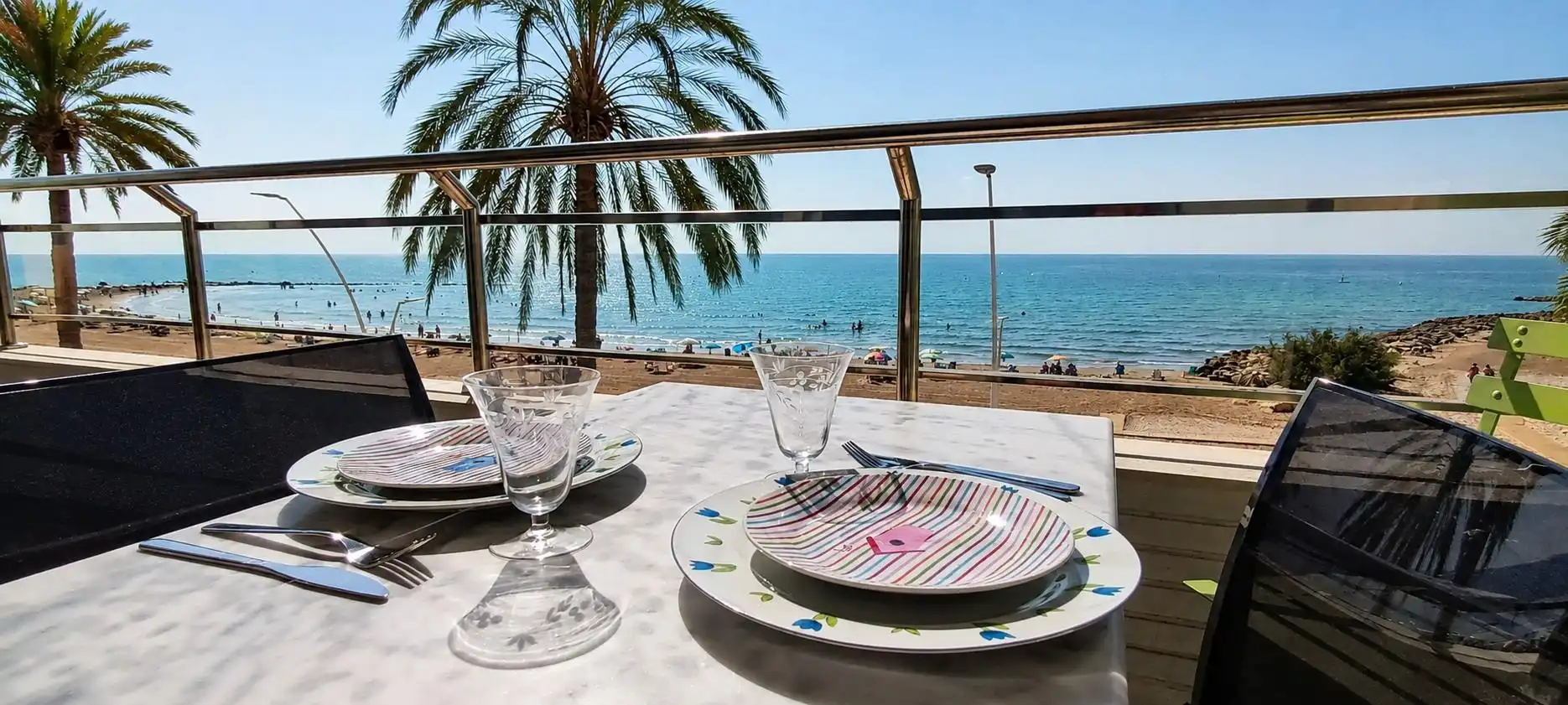 Apartamento en venta en Torreblanca con Aire acondicionado, Calefacción y Terraza