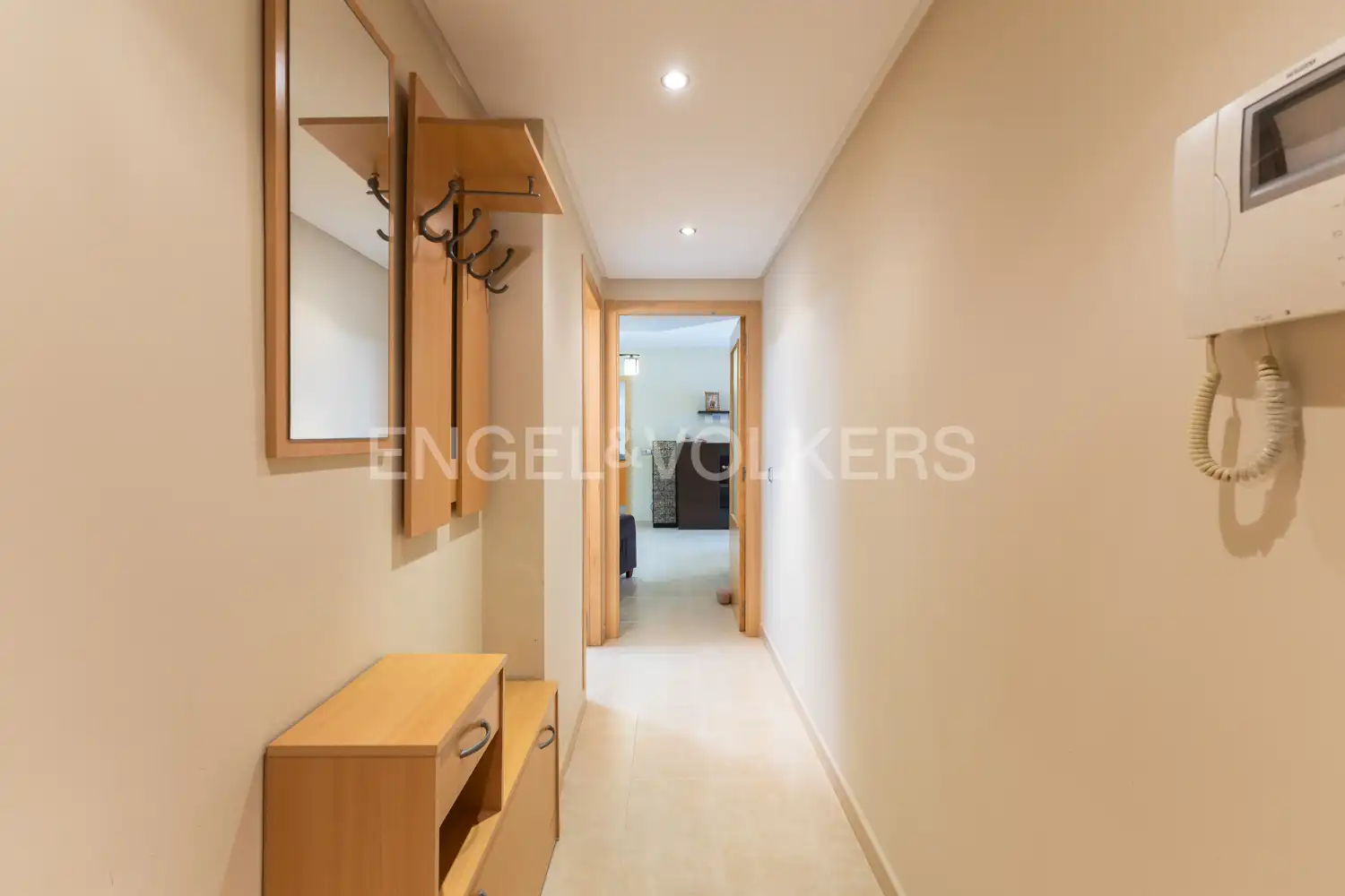 Flat with terrace to rent in Grau Vell, imagen 8
