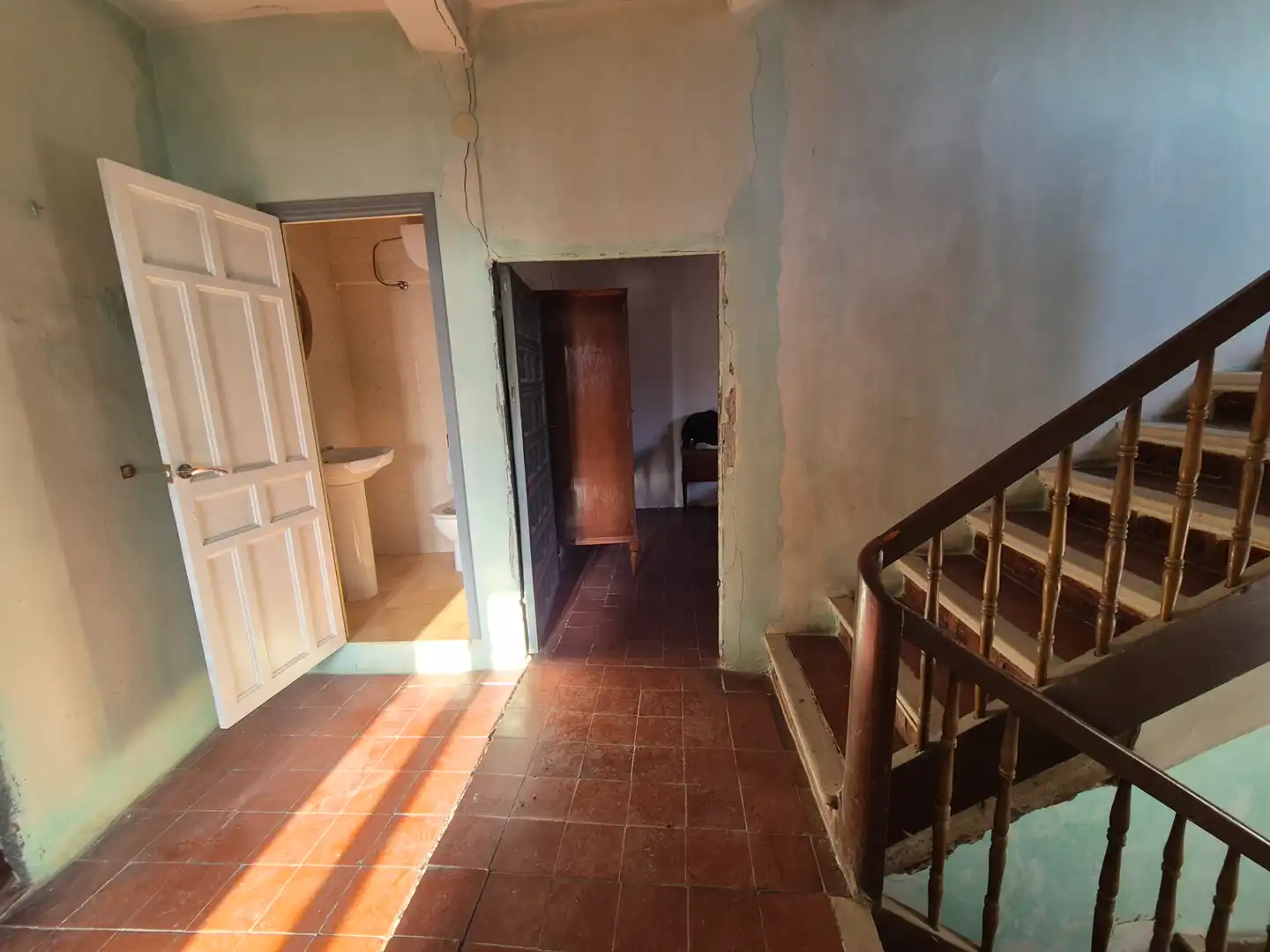 Houses for sale in Baltanás  with Storage room