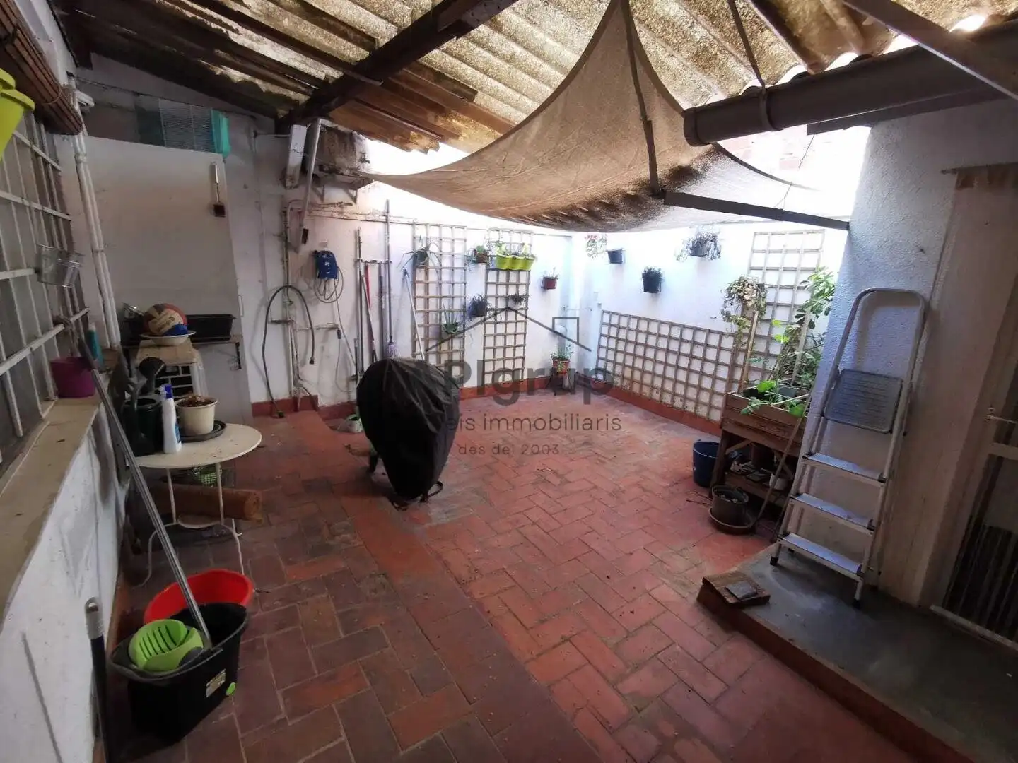 Maison à vendre à Concòrdia - Can Rull, imagen 13