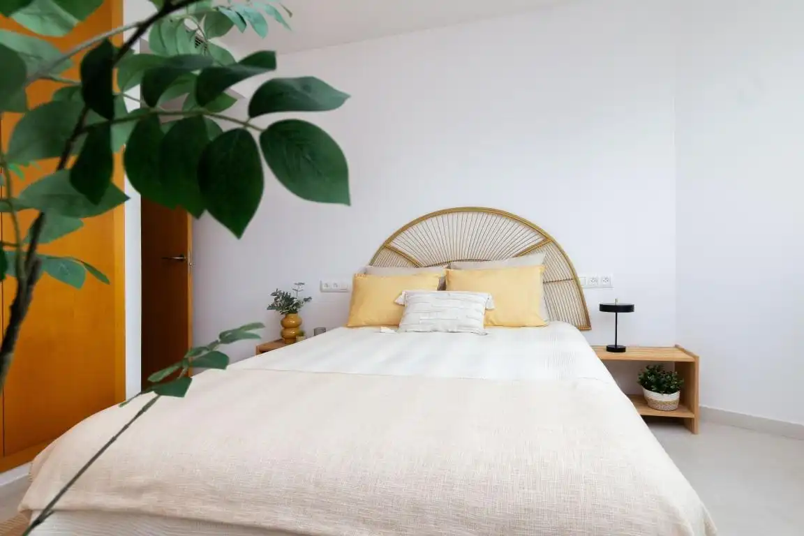 Habitación de Dúplex en venta en Eixample Residencial